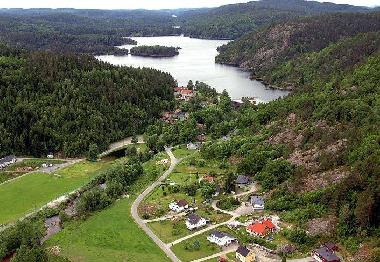 Maison de vacances �/en/au Lunde (Telemark)ou appartement ou maison de vacances