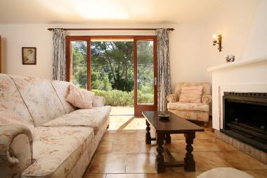 Maison de vacances �/en/au Pollen�a (Mallorca)ou appartement ou maison de vacances
