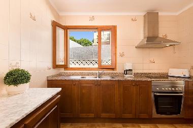 Maison de vacances �/en/au Pollen�a (Mallorca)ou appartement ou maison de vacances