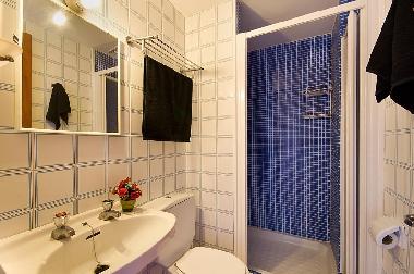 Maison de vacances �/en/au Pollen�a (Mallorca)ou appartement ou maison de vacances