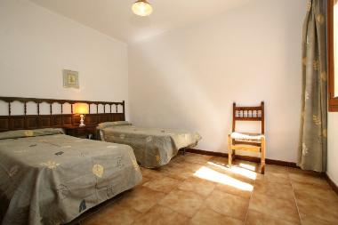 Maison de vacances �/en/au Pollen�a (Mallorca)ou appartement ou maison de vacances
