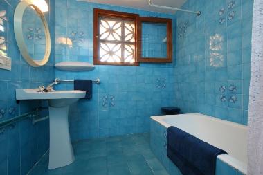 Maison de vacances �/en/au Pollen�a (Mallorca)ou appartement ou maison de vacances