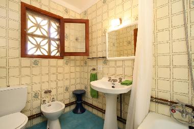 Maison de vacances /en/au Pollena (Mallorca)ou appartement ou maison de vacances