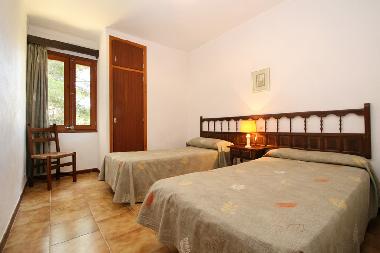 Maison de vacances /en/au Pollena (Mallorca)ou appartement ou maison de vacances