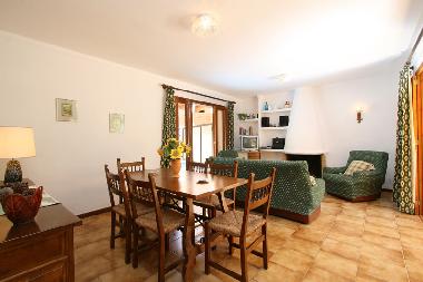 Maison de vacances /en/au Pollena (Mallorca)ou appartement ou maison de vacances