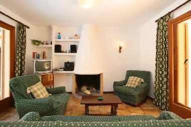 Maison de vacances /en/au Pollena (Mallorca)ou appartement ou maison de vacances