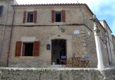 Maison de vacances /en/au Pollena (Mallorca)ou appartement ou maison de vacances