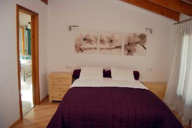 Maison de vacances /en/au Pollena (Mallorca)ou appartement ou maison de vacances