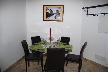 Maison de vacances /en/au Pollena (Mallorca)ou appartement ou maison de vacances