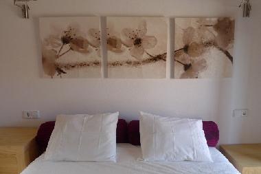 Maison de vacances /en/au Pollena (Mallorca)ou appartement ou maison de vacances