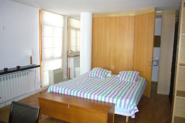 Appartement de vacances /en/au Pollena (Mallorca)ou appartement ou maison de vacances