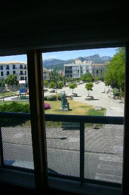 Appartement de vacances /en/au Pollena (Mallorca)ou appartement ou maison de vacances