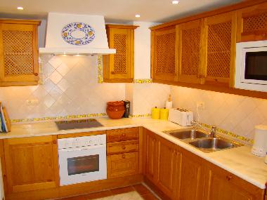 Appartement de vacances �/en/au Bahia de Casares (M�laga)ou appartement ou maison de vacances