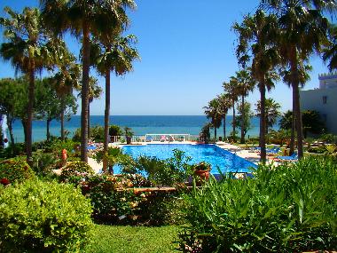 Appartement de vacances /en/au Bahia de Casares (Mlaga)ou appartement ou maison de vacances