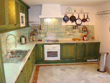 Appartement de vacances /en/au Bahia de Casares (Mlaga)ou appartement ou maison de vacances