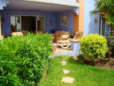 Appartement de vacances /en/au Bahia de Casares (Mlaga)ou appartement ou maison de vacances