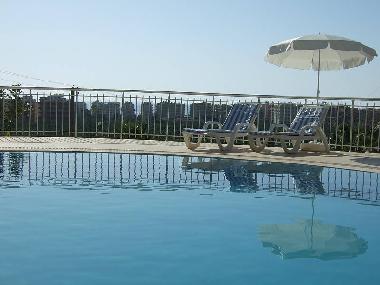 Appartement de vacances �/en/au Mahmutlar (Antalya)ou appartement ou maison de vacances