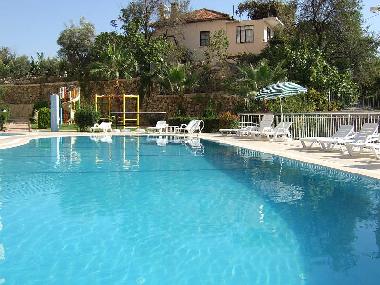 Appartement de vacances �/en/au Mahmutlar (Antalya)ou appartement ou maison de vacances