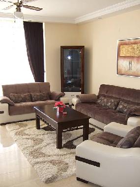Appartement de vacances �/en/au Mahmutlar (Antalya)ou appartement ou maison de vacances