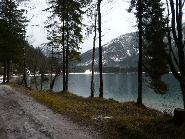 Maison de vacances �/en/au Lechbruck am See (Bayerische Schwaben)ou appartement ou maison de vacances