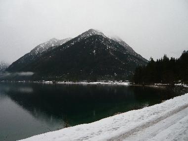 Maison de vacances �/en/au Lechbruck am See (Bayerische Schwaben)ou appartement ou maison de vacances