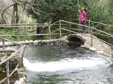 Maison de vacances /en/au Salakos (Dodekanisos)ou appartement ou maison de vacances