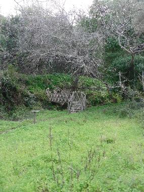 Maison de vacances /en/au Salakos (Dodekanisos)ou appartement ou maison de vacances