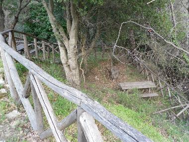 Maison de vacances /en/au Salakos (Dodekanisos)ou appartement ou maison de vacances