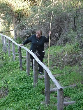 Maison de vacances /en/au Salakos (Dodekanisos)ou appartement ou maison de vacances