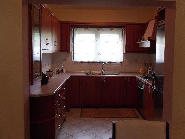 Maison de vacances /en/au Salakos (Dodekanisos)ou appartement ou maison de vacances