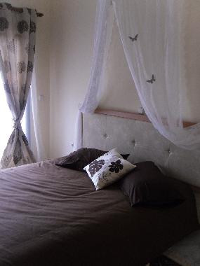 Maison de vacances /en/au Salakos (Dodekanisos)ou appartement ou maison de vacances