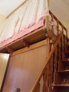 Maison de vacances /en/au Salakos (Dodekanisos)ou appartement ou maison de vacances