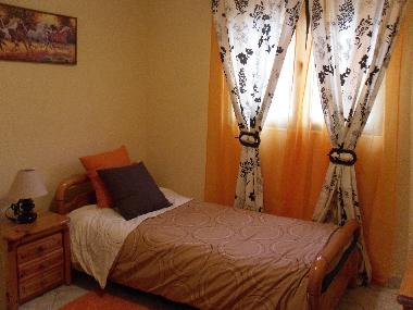 Maison de vacances /en/au Salakos (Dodekanisos)ou appartement ou maison de vacances