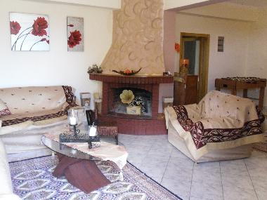 Maison de vacances /en/au Salakos (Dodekanisos)ou appartement ou maison de vacances