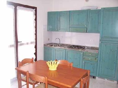 Appartement de vacances �/en/au Lu Bagnu (Sassari)ou appartement ou maison de vacances