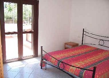 Appartement de vacances �/en/au Lu Bagnu (Sassari)ou appartement ou maison de vacances