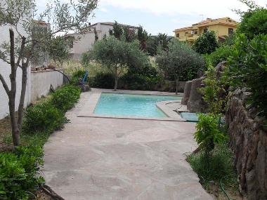 Appartement de vacances �/en/au Lu Bagnu (Sassari)ou appartement ou maison de vacances