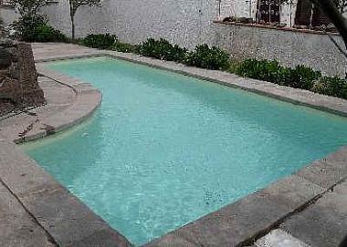 Appartement de vacances �/en/au Lu Bagnu (Sassari)ou appartement ou maison de vacances