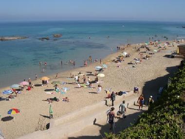 Appartement de vacances �/en/au Lu Bagnu (Sassari)ou appartement ou maison de vacances
