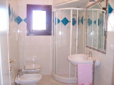 Appartement de vacances �/en/au Lu Bagnu (Sassari)ou appartement ou maison de vacances