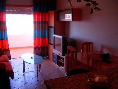Appartement de vacances �/en/au Portimao (Algarve)ou appartement ou maison de vacances