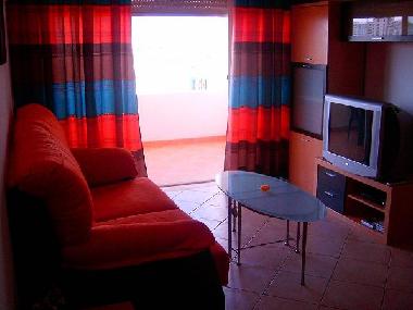 Appartement de vacances �/en/au Portimao (Algarve)ou appartement ou maison de vacances