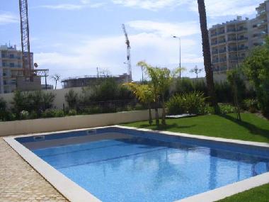 Appartement de vacances �/en/au Portimao (Algarve)ou appartement ou maison de vacances