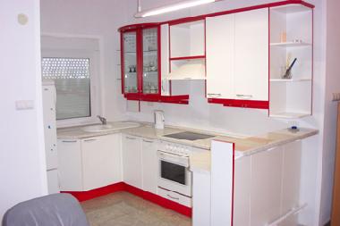 Chambre avec petit djeuner /en/au Betina (Sibensko-Kninska)ou appartement ou maison de vacances