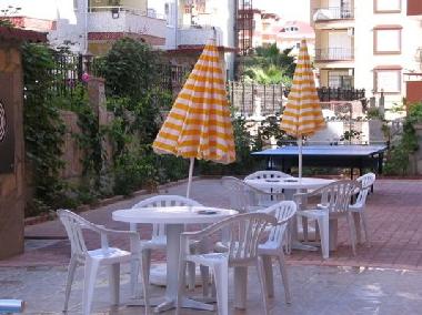 Appartement de vacances /en/au alanya (Antalya)ou appartement ou maison de vacances