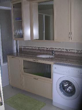 Appartement de vacances /en/au alanya (Antalya)ou appartement ou maison de vacances