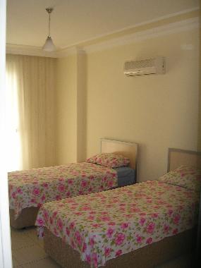 Appartement de vacances /en/au alanya (Antalya)ou appartement ou maison de vacances