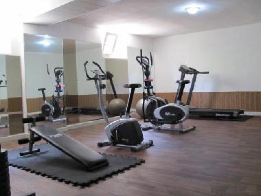 Appartement de vacances /en/au alanya (Antalya)ou appartement ou maison de vacances