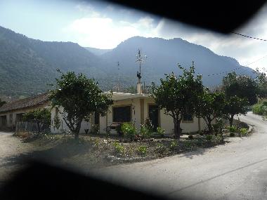 Maison de vacances /en/au Salakos (Dodekanisos)ou appartement ou maison de vacances