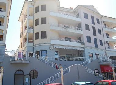 Appartement de vacances �/en/au izola (Izola)ou appartement ou maison de vacances